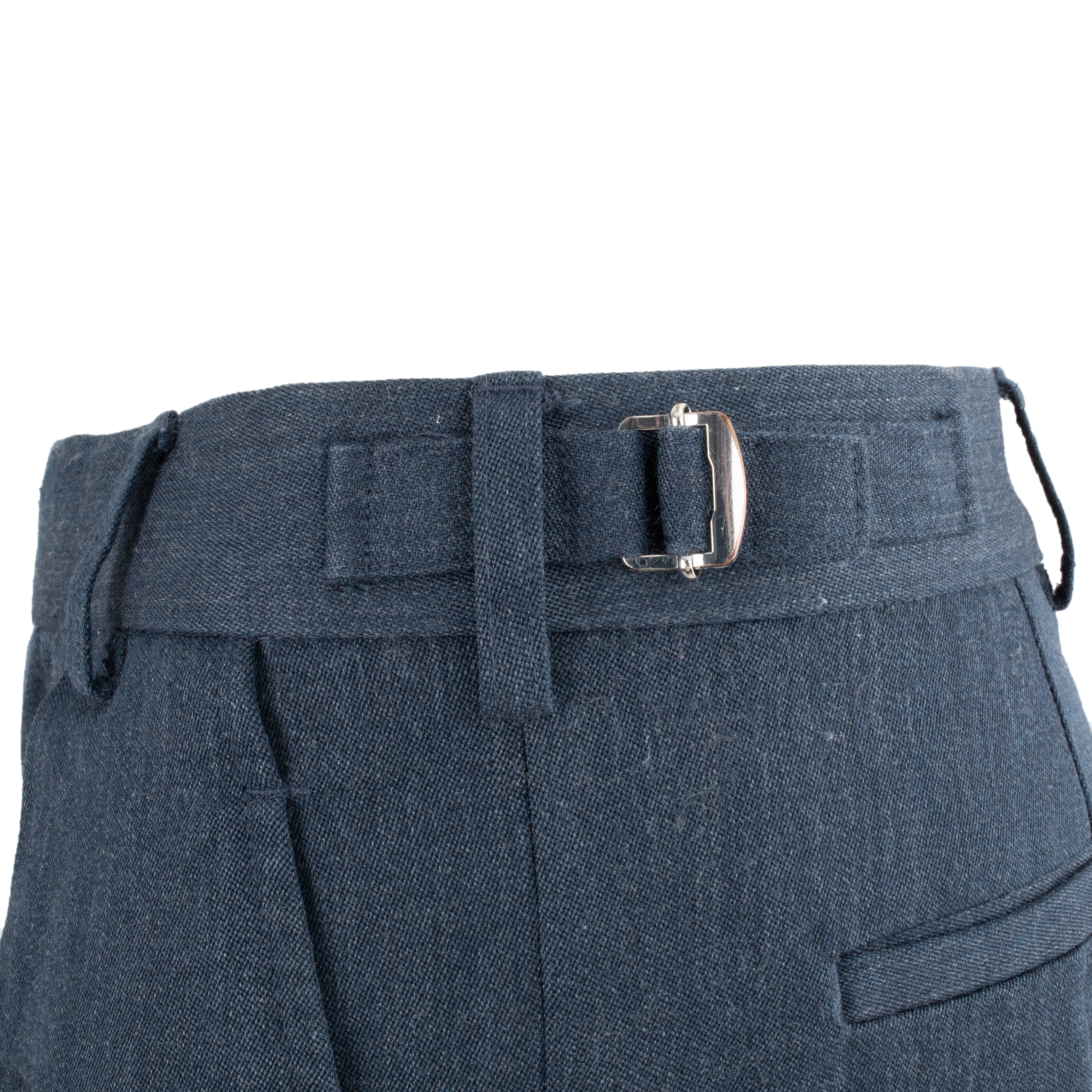 商品画像：Phlannèl】British Officer Trouser(Men's) | theater(シアター) 4